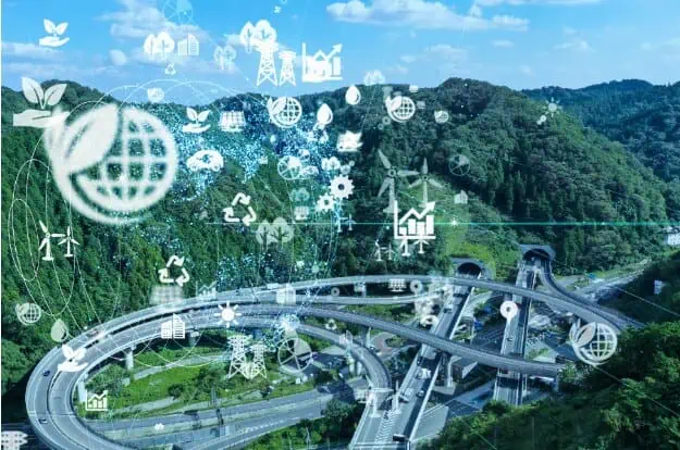 The Essential Role of Digital Transformation in Sustainable Growth