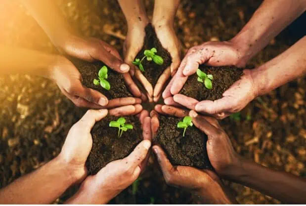 The Digital ESG Evolution