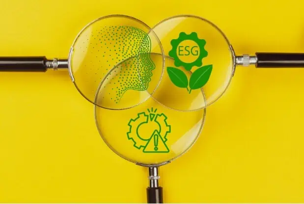 Sustainable Disruption