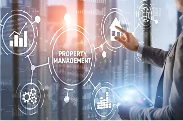A New Era of Property Management