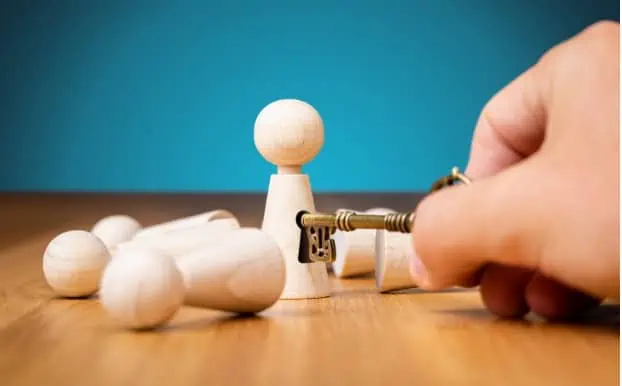 Unlocking the Full Potential of Digital Transformation