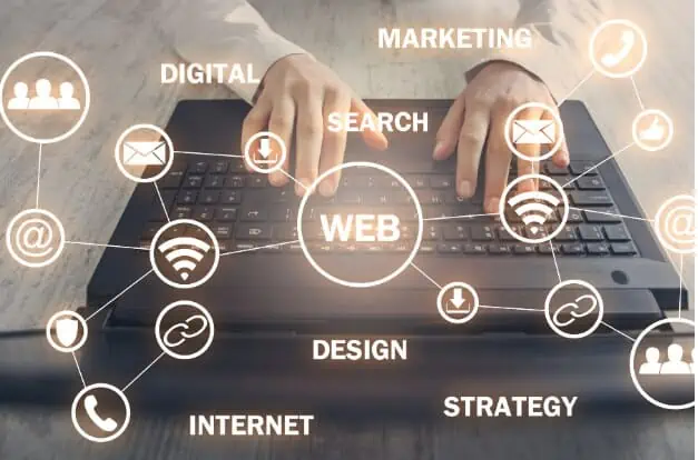 Web Design Enhances the Guest Journey in Hospitality