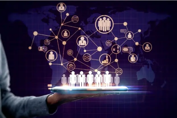Redefining Human Resource Management
