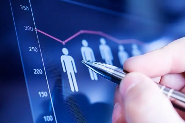 Accelerating Human Resource Efficiency