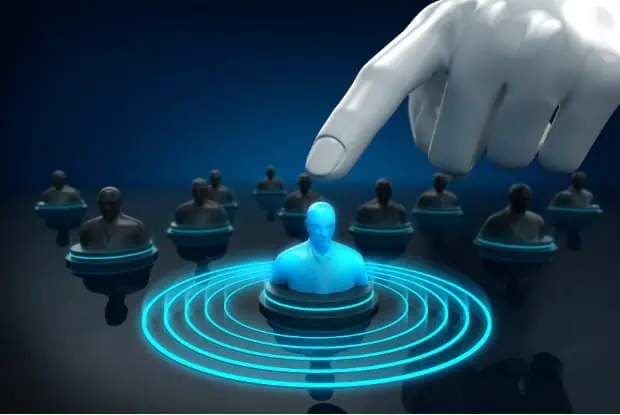 Human Resources Reinvented