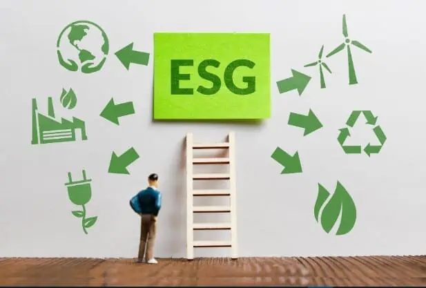 Transforming ESG Metrics