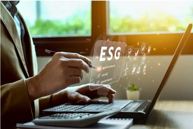 Digital Tools for ESG