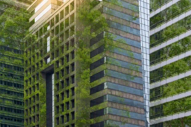 Tech Giants and ESG